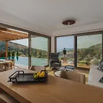 Villa 2s Sivota (Lefkada)