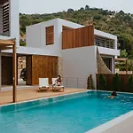 Villa 2s Sivota (Lefkada)