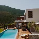 Villa 2s Sivota (Lefkada)