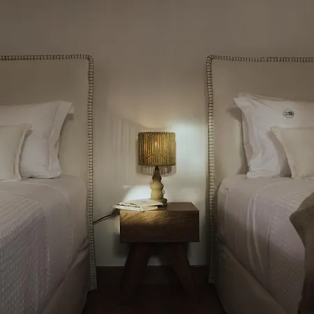 Villa 2s Sivota (Lefkada)