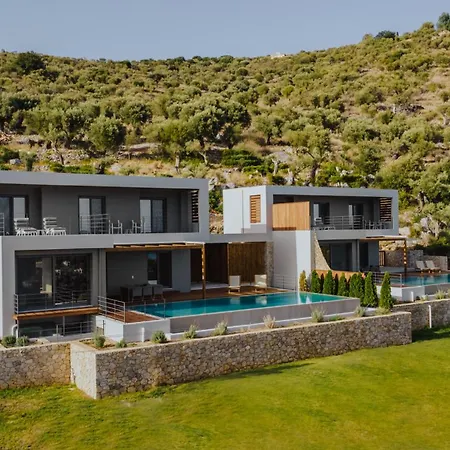 2s Villa *