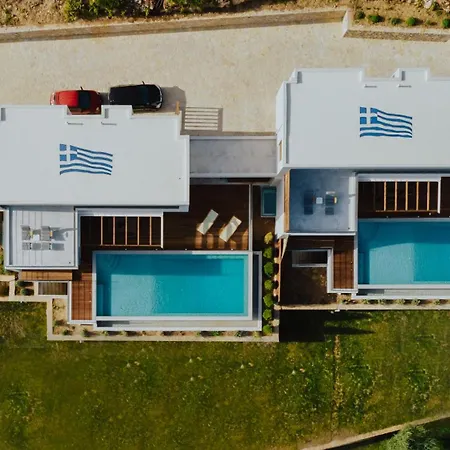2s Sivota (Lefkada)