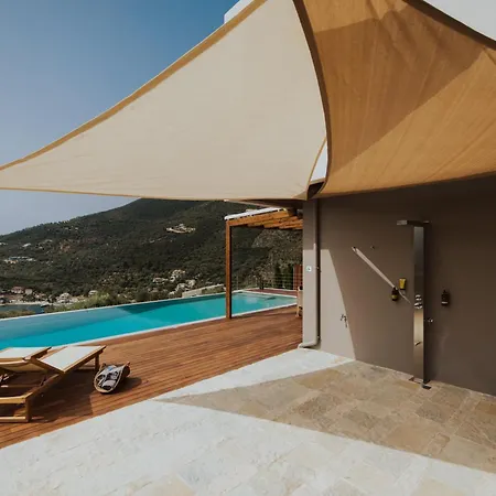 2s Villa Sivota (Lefkada)