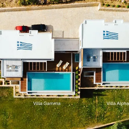 2s Villa